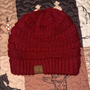 Women’s CC beanie
